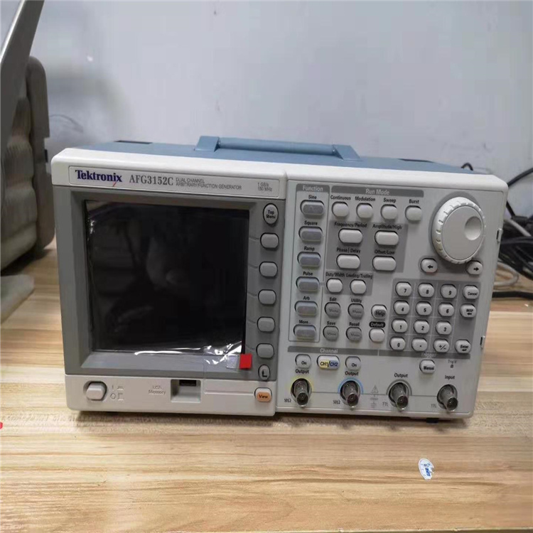 泰克Tektronix P6245 有源探头