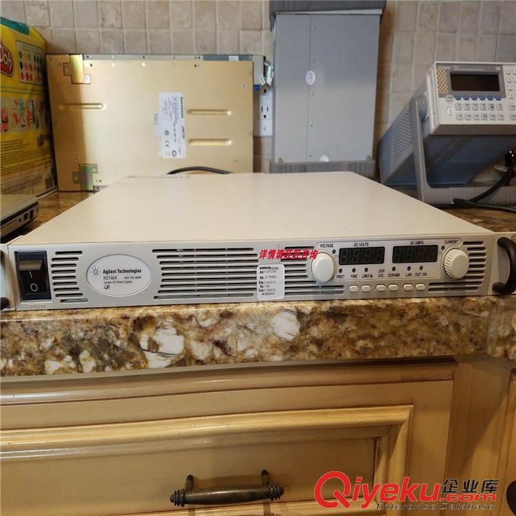 安捷倫是德N5747A直流電源