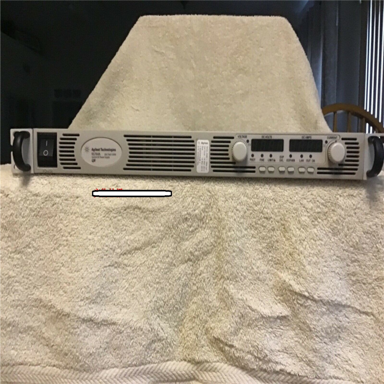 安捷倫是德N5747A直流電源原始圖片2