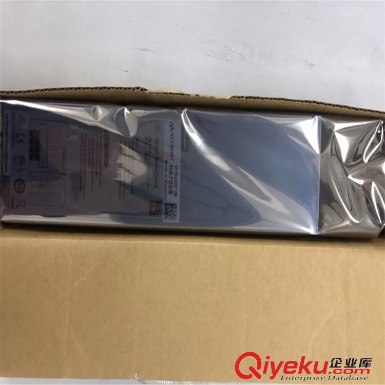 供應(yīng)Agilent安捷倫N6777A直流電源模塊原始圖片2
