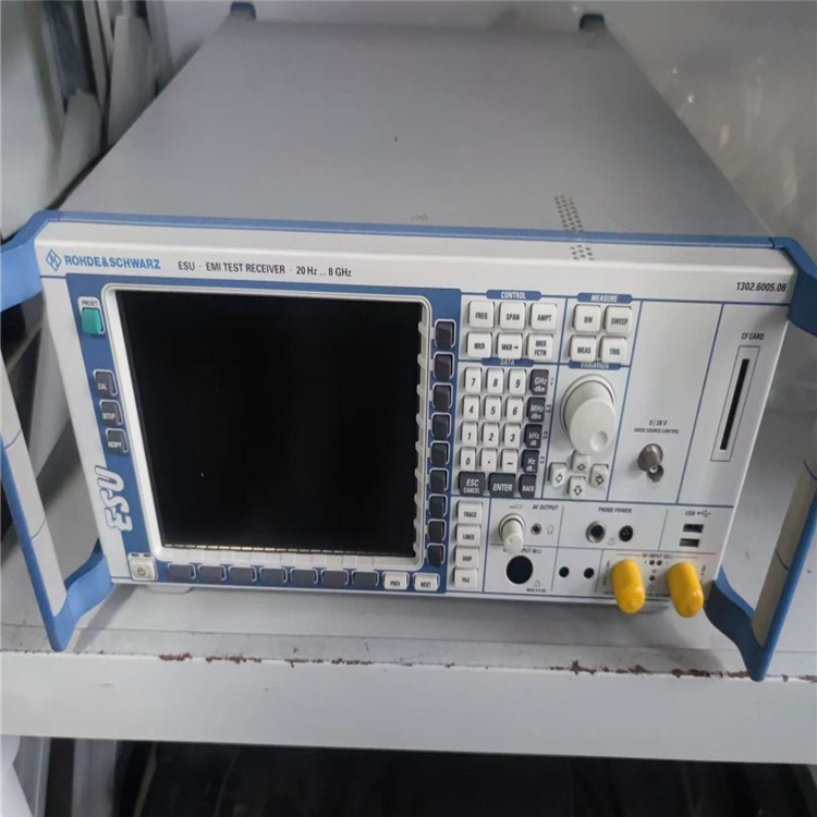 供應KIKUSUI菊水PAS40-27小型可變開關電源原始圖片3