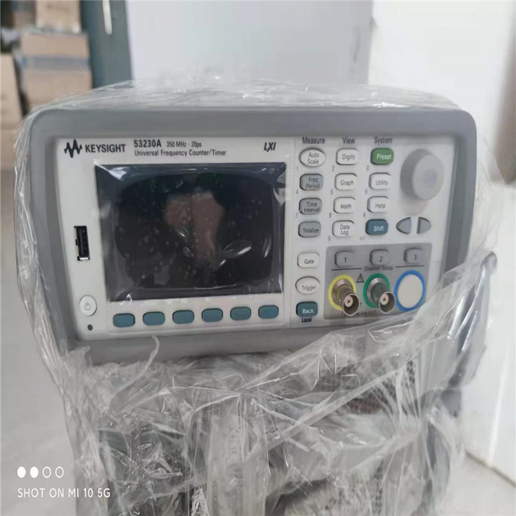 供應(yīng)KEYSIGHT是德AC6803A交流電源原始圖片2