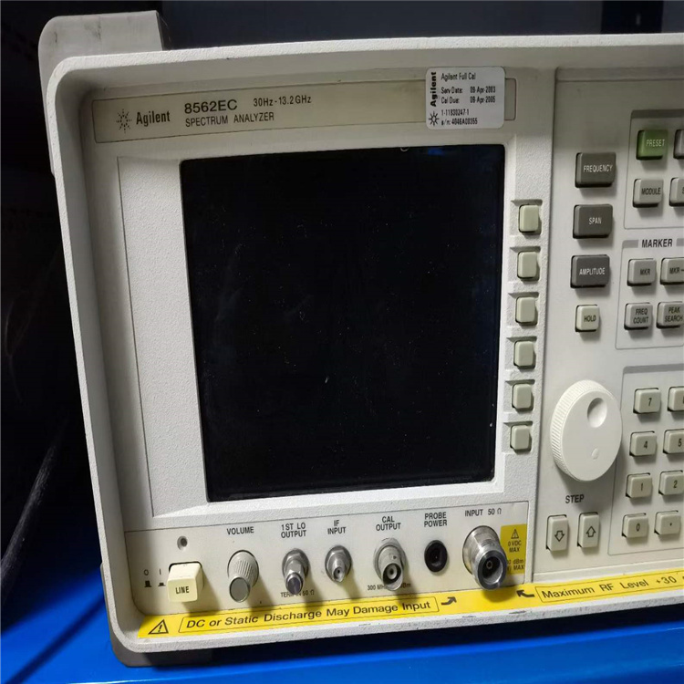 供應(yīng)KEYSIGHT是德AC6803A交流電源原始圖片3