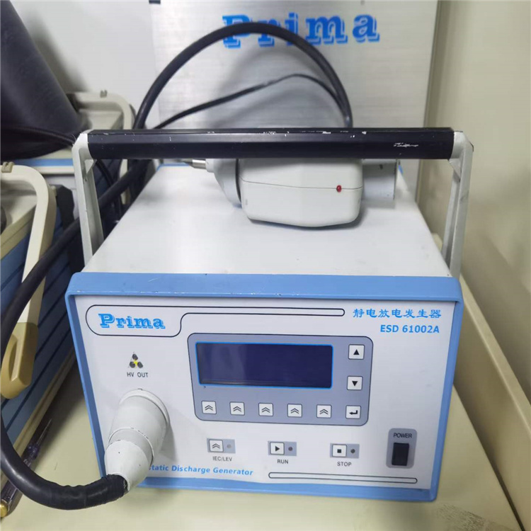 是德AC6803A交流電源原始圖片2
