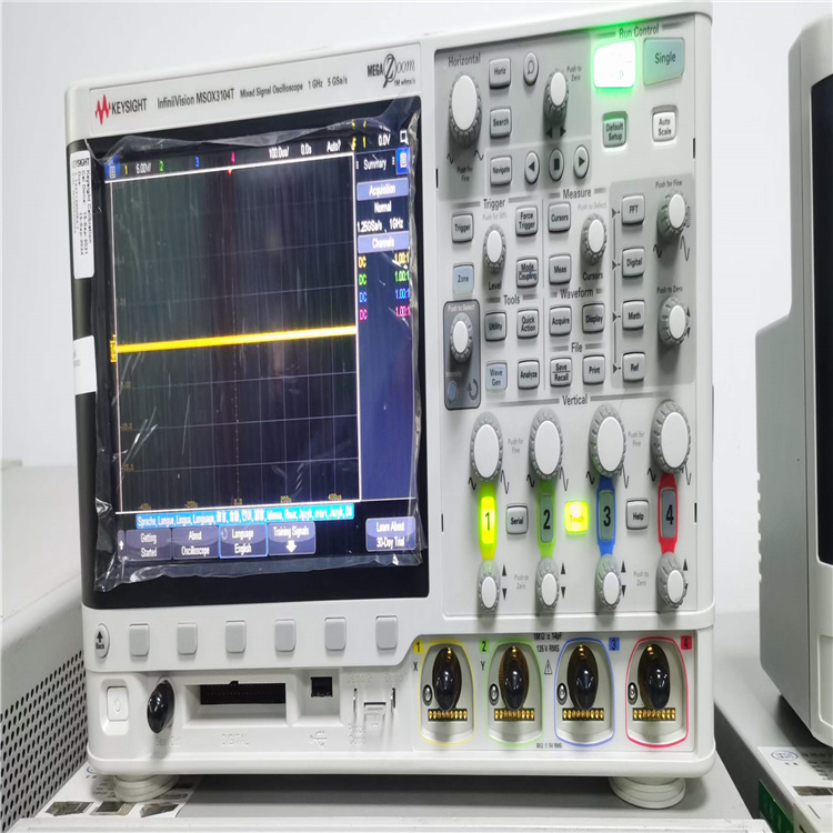 供应Agilent安捷伦86100D光示波器