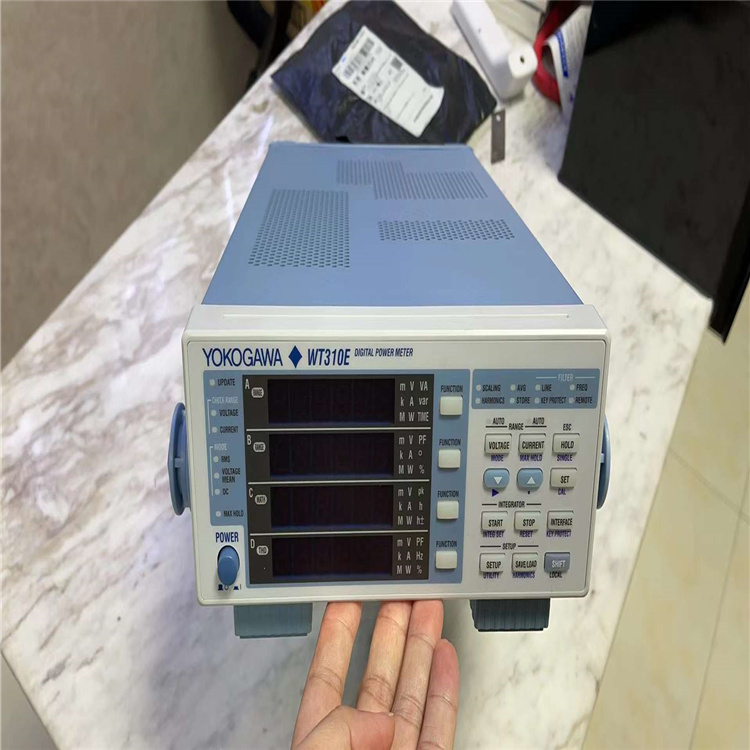 供應安捷倫81110A脈沖碼型發生器原始圖片2