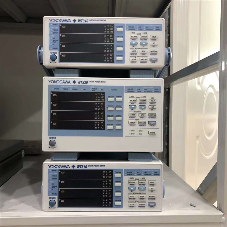 供應橫河WT310功率計