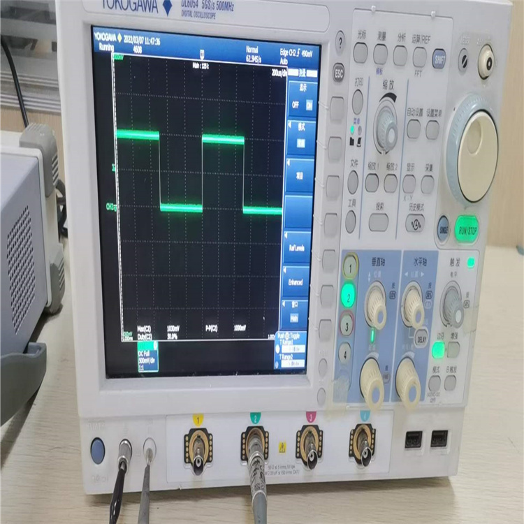 供应横河YoKogowa DL6054数字示波器