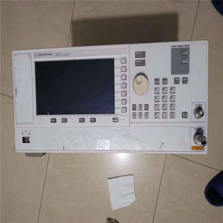 供應Agilent安捷倫N4431-60008網分校準件