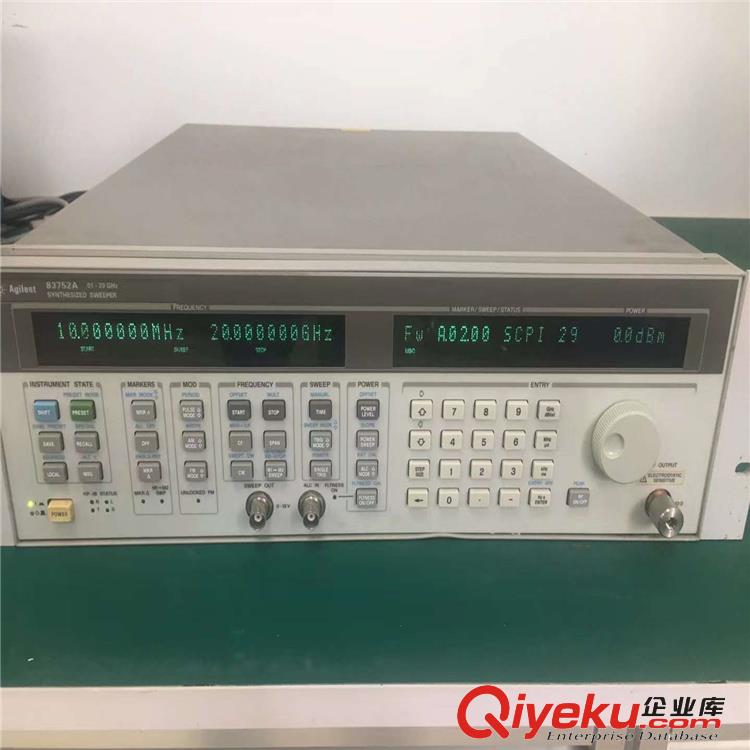 供應Tektronix DPO4054泰克示波器原始圖片2