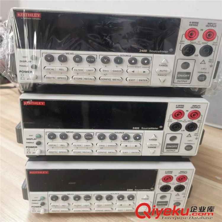 供應Tektronix DPO4054泰克示波器原始圖片3