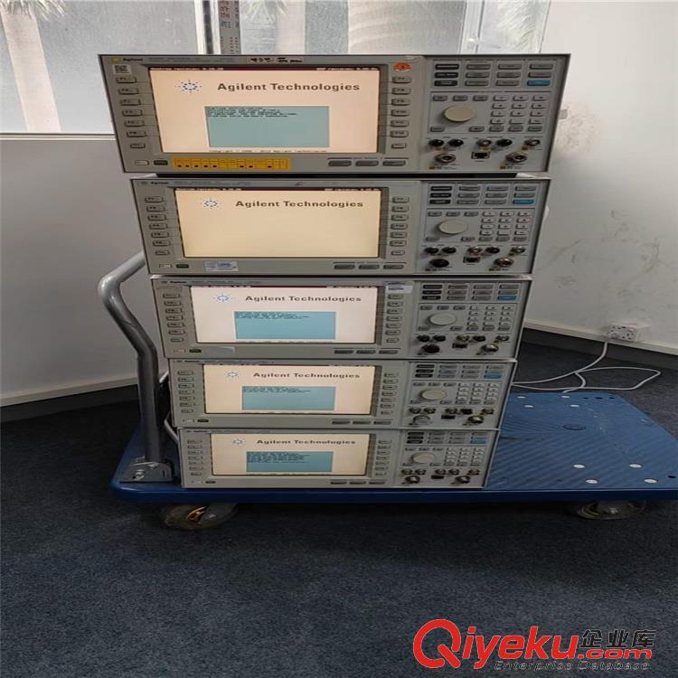 供應福祿克Fluke190-102手持式示波器原始圖片2