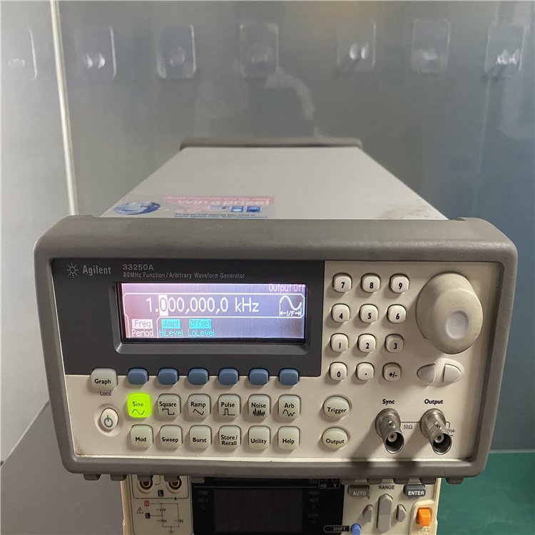 供應是德Keysight N8736A直流電源原始圖片3