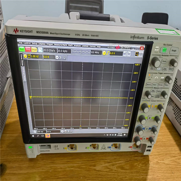 供應(yīng)Tektronix 泰克TPS2024數(shù)字存儲(chǔ)示波器