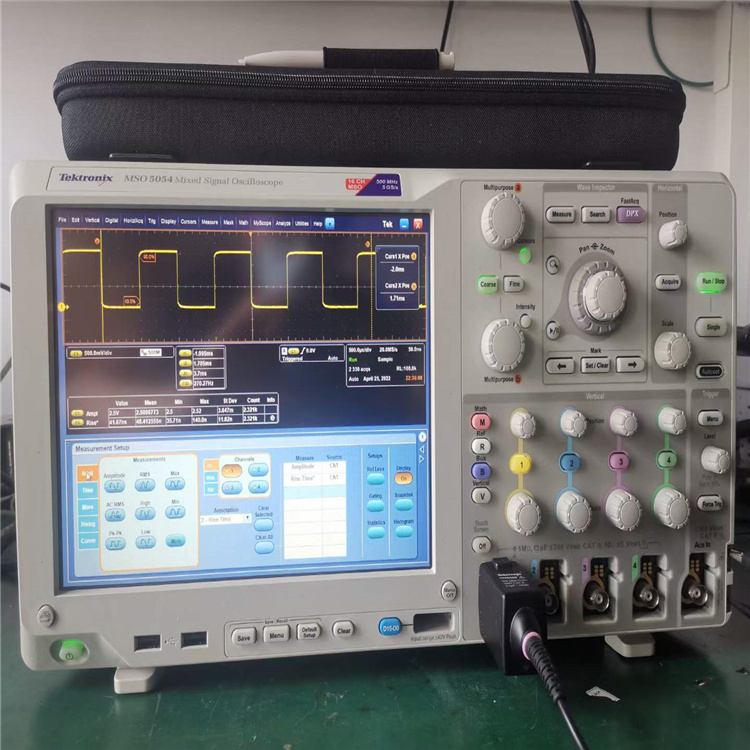 供應Tektronix TMDP0200泰克差分探頭原始圖片2