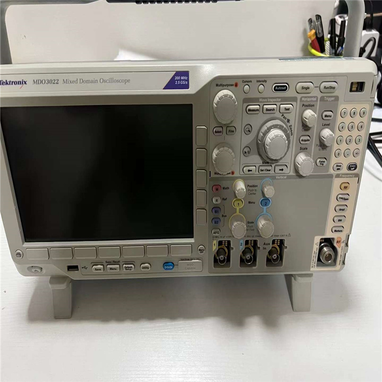 供應(yīng)泰克Tektronix MDO3022 混合域示波器