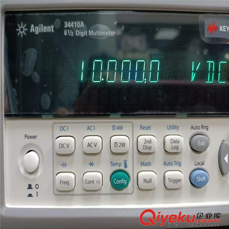 供應Agilent安捷倫MSOX3034A示波器原始圖片3