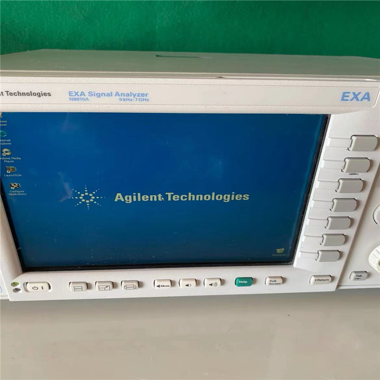 供應(yīng)安捷倫Agilent N9010A 7G信號(hào)分析儀