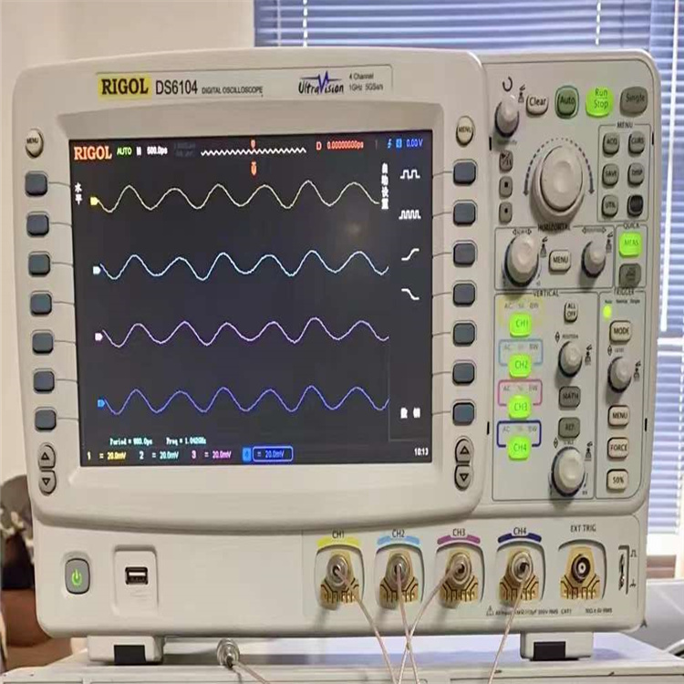 供應是德科技keysight DAQ973A數(shù)據(jù)采集器