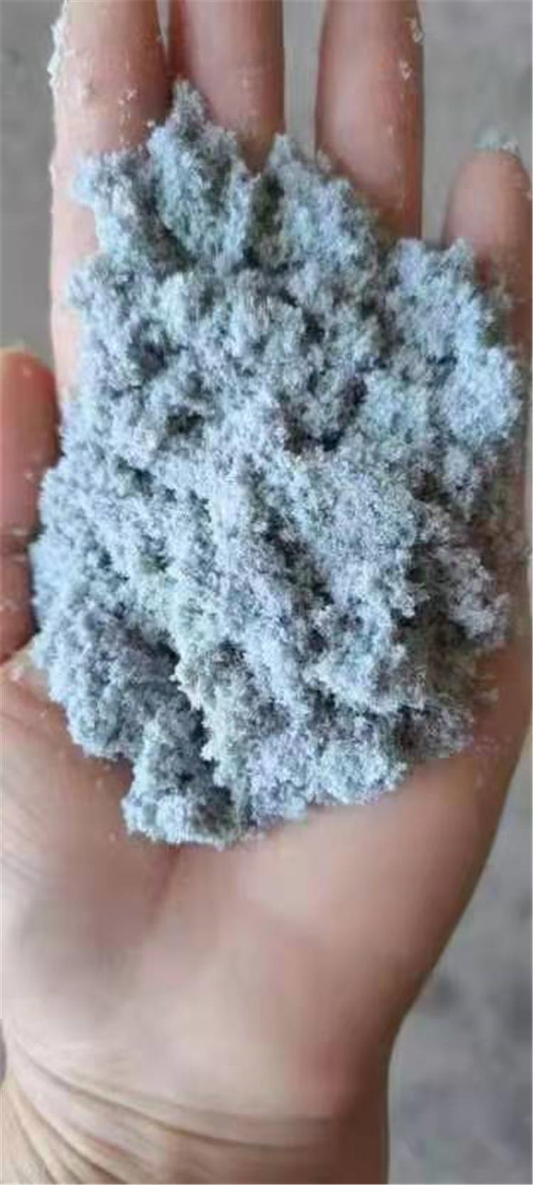 静电植绒牛皮粉,牛皮粉,植绒绒毛,牛皮纤维粉,合成革牛皮纤维粉图片二