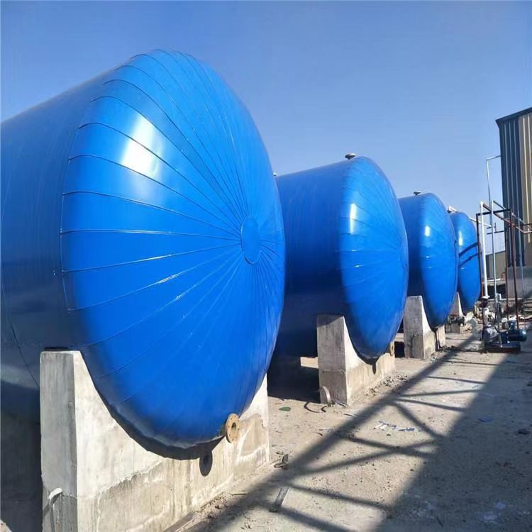 供水輸水管道保溫施工隊儲油罐白鐵保溫工程