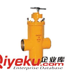 供應(yīng)永一閥門集團(tuán)有限公司Z47WF燃?xì)忾l閥