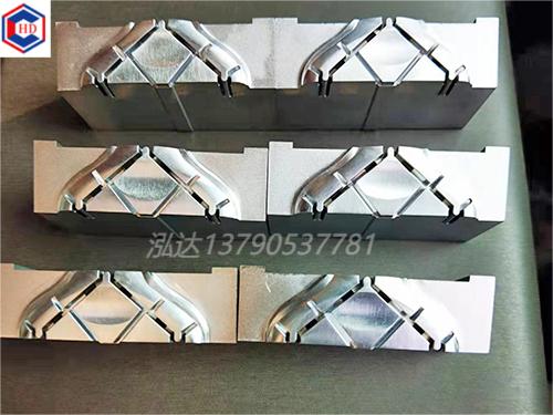 古鎮(zhèn)模具電鍍鉻-泓達模具加工-模具電鍍硬鉻廠家
