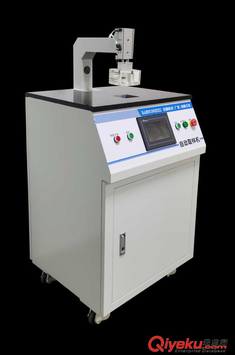 班通科技 自動取樣機 Bamtone/S275