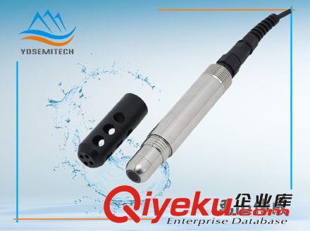 Y504-A在線熒光法溶解氧傳感器-禹山傳感