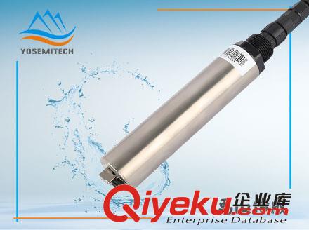 Y514-A在線自清洗葉綠素傳感器-禹山傳感原始圖片2