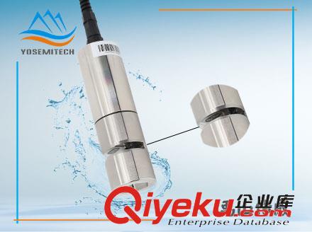 Y551-B自清潔UV254 COD傳感器（小量程）-禹山傳感原始圖片2