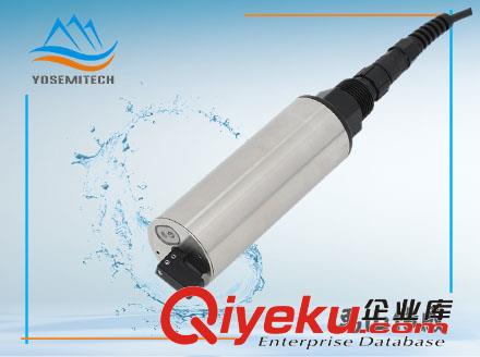 Y521-A四電極電導率（鹽度）傳感器-禹山傳感