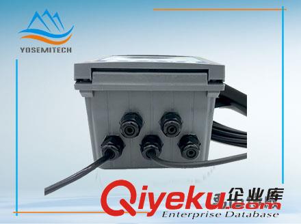 Y610-B禹山通用單參數變送器-禹山傳感