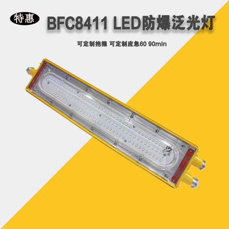 BFC8411LED防爆泛光燈，BFE8411應(yīng)急照明防爆