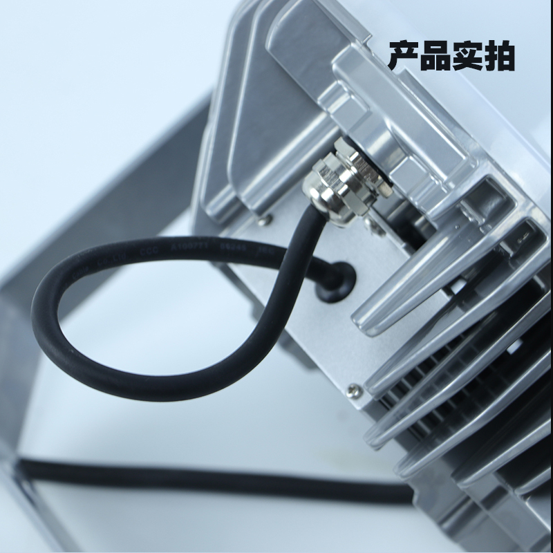 尚為照明SW7140LED工作燈 防眩款50W 70W  100W原始圖片3