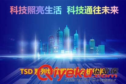 泰仕達爐溫測試儀