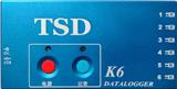 泰仕達 TSD值得你信賴的烤漆粉末涂裝爐溫測試儀