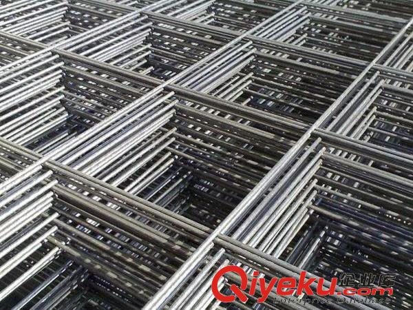 鋼筋網片、電焊網片—河北宏聯網業，規格尺寸齊全