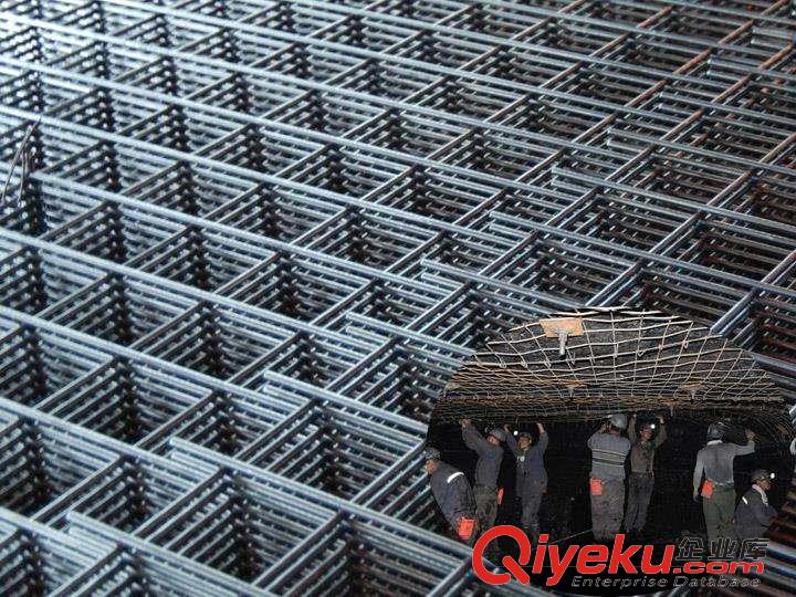 鋼筋網片、煤礦支護網片，河北絲網宏聯制造