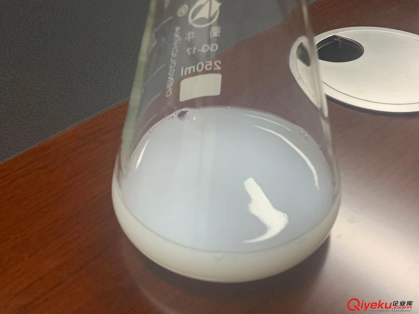 薄膜流滴劑透明酸性納米氧化鋁溶液增強(qiáng)增韌塑料大棚薄膜用原始圖片2