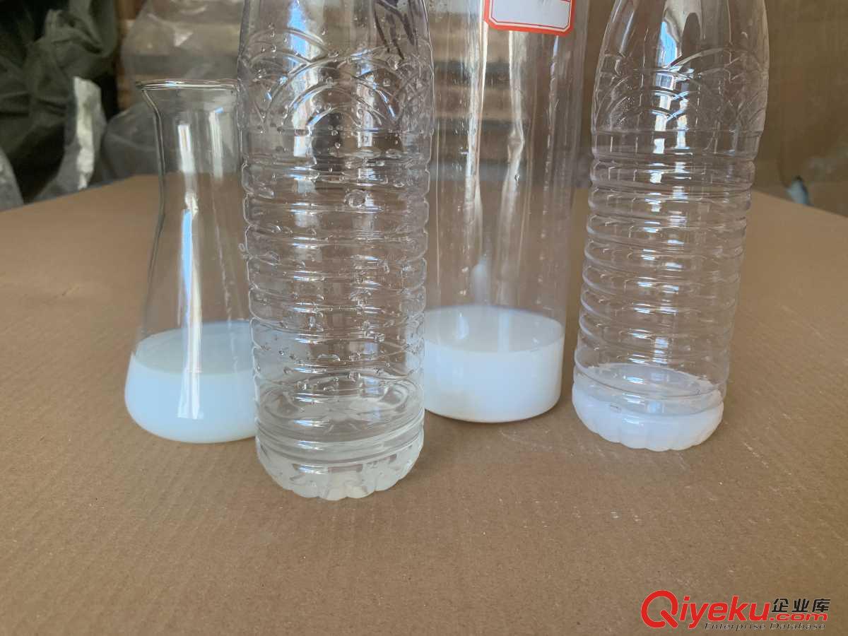 大棚防霧劑透明納米三氧化二鋁水溶液塑料涂層用原始圖片3