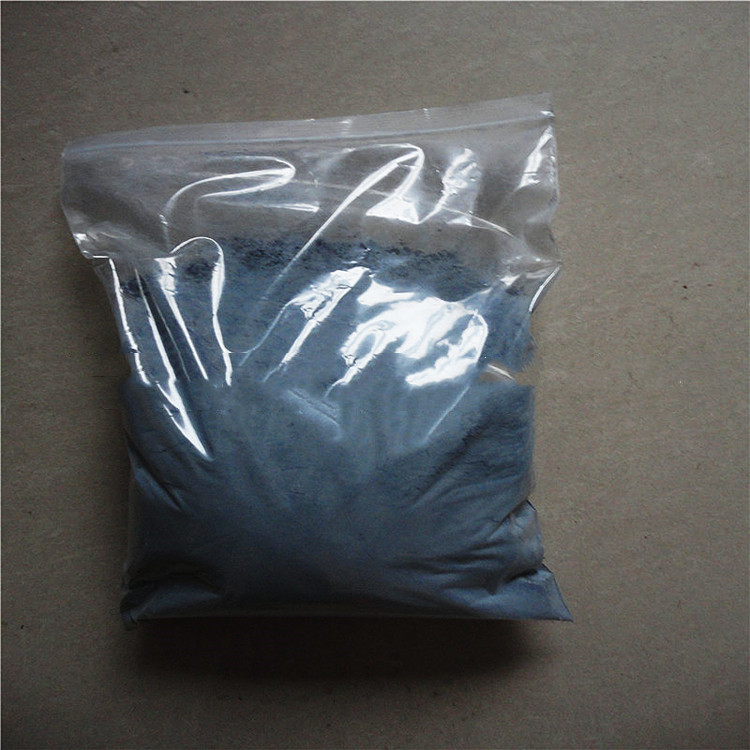 高純灰藍色銻摻雜二氧化錫納米ATO導(dǎo)電粉隔熱粉抗靜電粉末原始圖片2