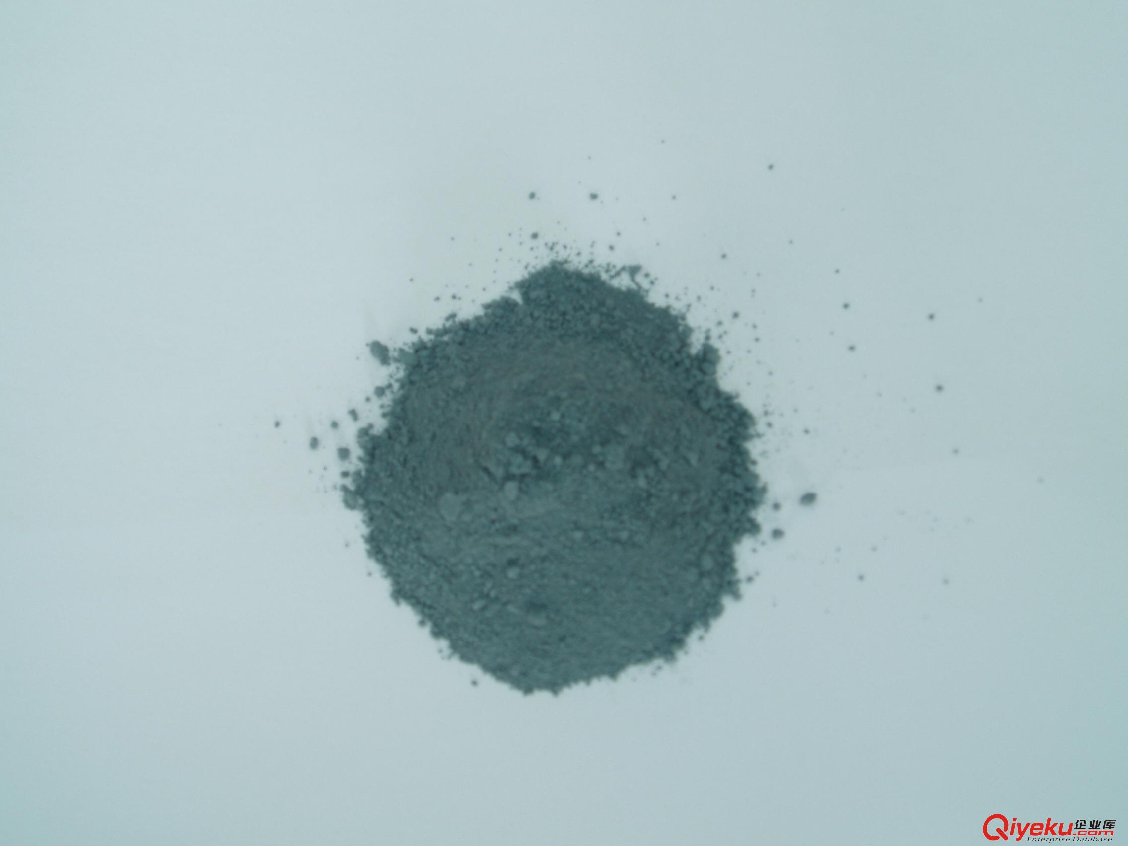 玻璃隔膜用錫摻雜氧化銦納米ITO隔熱粉20-40納米藍(lán)灰色粉末原始圖片2