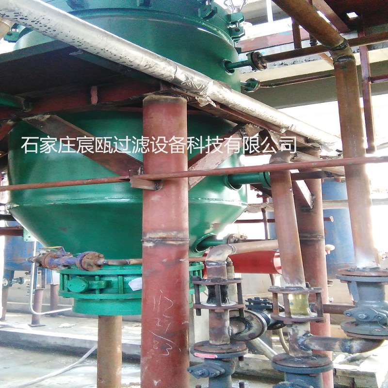 潤滑油過濾器大通量過濾器