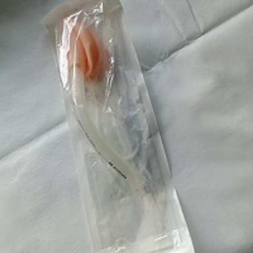 一次性使用胸腔引流裝置