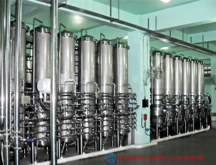 供应河南树脂柱图片一