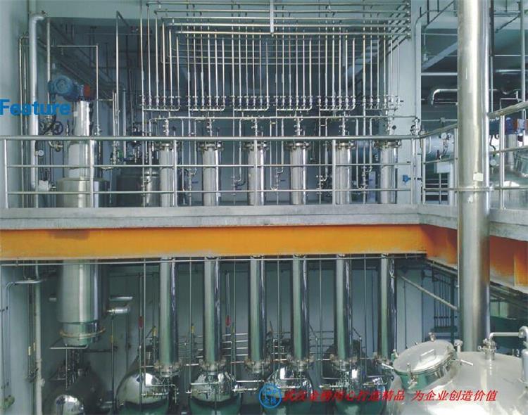 供应河南树脂柱图片三