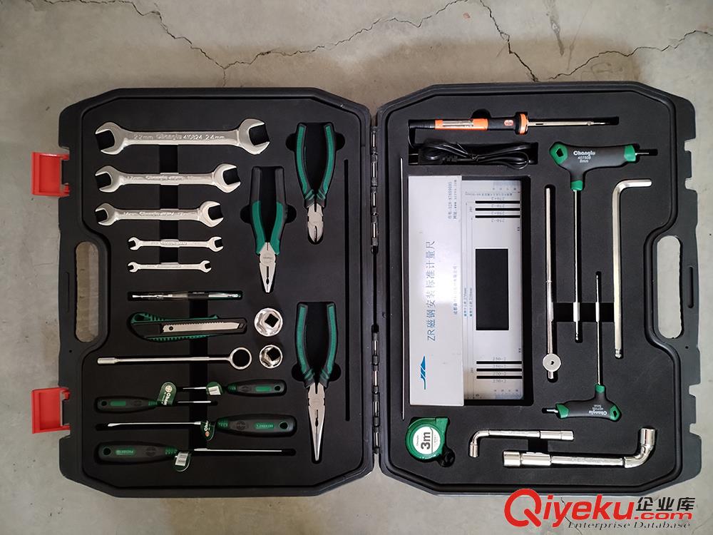 西安EVAeva包裝內襯定制加工工具車工具箱內襯