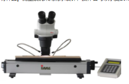 IML Measuring Table树木年轮分析仪