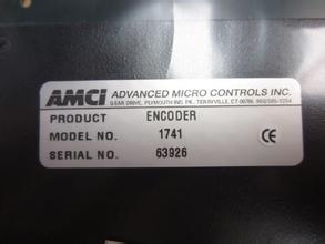 美国AMCI 编码器  HT-20-100